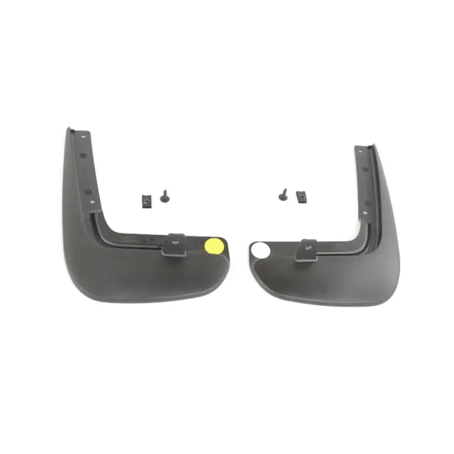 Mopar Front Splash Guards - Mopar (82214505) - view 7