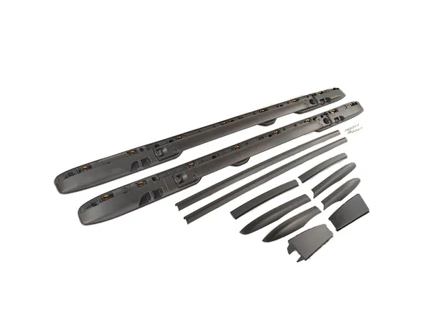Multipurpose Roof Rack Kit - Mopar (82214552AA)