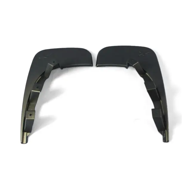 Mopar Molded Splash Guards - Mopar (82214564) - view 2