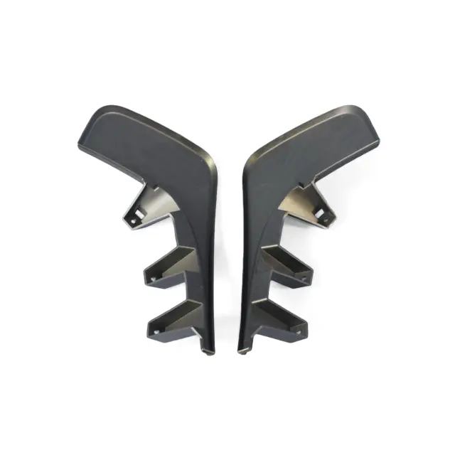 Mopar Molded Splash Guards - Mopar (82214564) - view 4
