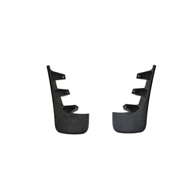 Mopar Molded Splash Guards - Mopar (82214564) - view 5
