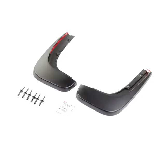 Splash Guards - Mopar (82214642ae) - view 2