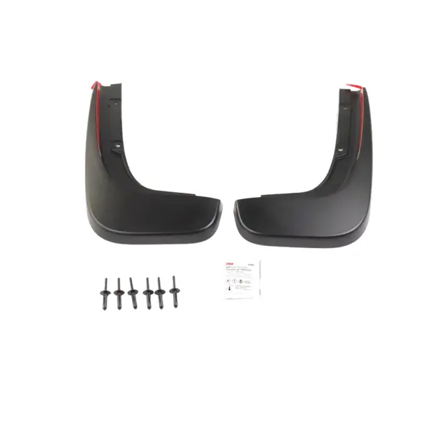 Splash Guards - Mopar (82214642ae) - view 7