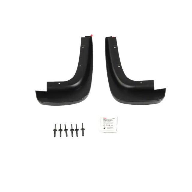 Splash Guards - Mopar (82214642ae) - view 8