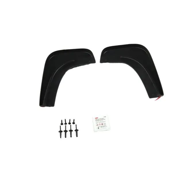 Splash Guards - Mopar (82214643ag)