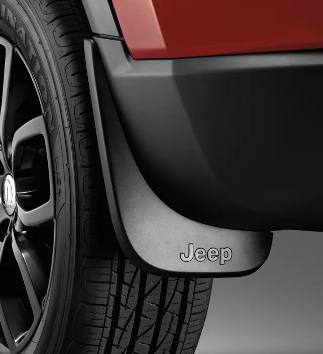Splash Guards - Mopar (82214643ag) - view 7
