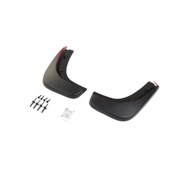 Splash Guards - Mopar (82214643ag) - view 8