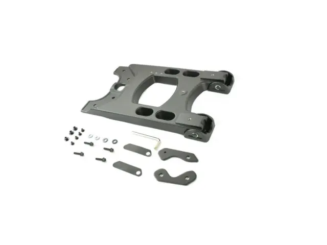 Tailgate Hinge Reinforcement System - Mopar (82214770AC) - view 10
