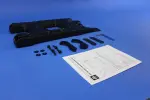 Tailgate Hinge Reinforcement System - Mopar (82214770AC) - view 24