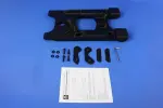 Tailgate Hinge Reinforcement System - Mopar (82214770AC) - view 27