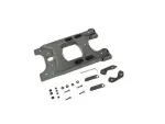 Tailgate Hinge Reinforcement System - Mopar (82214770AC) - view 28