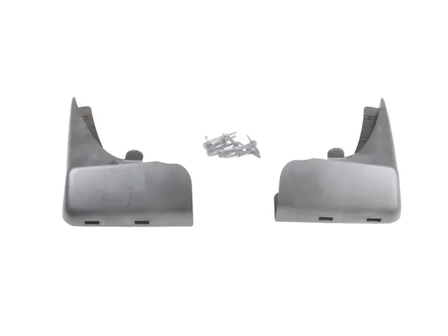 Splash Guards - Mopar (82214950) - view 10