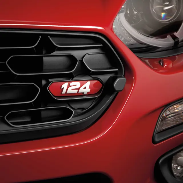 Emblem - Mopar (82215036) - view 9