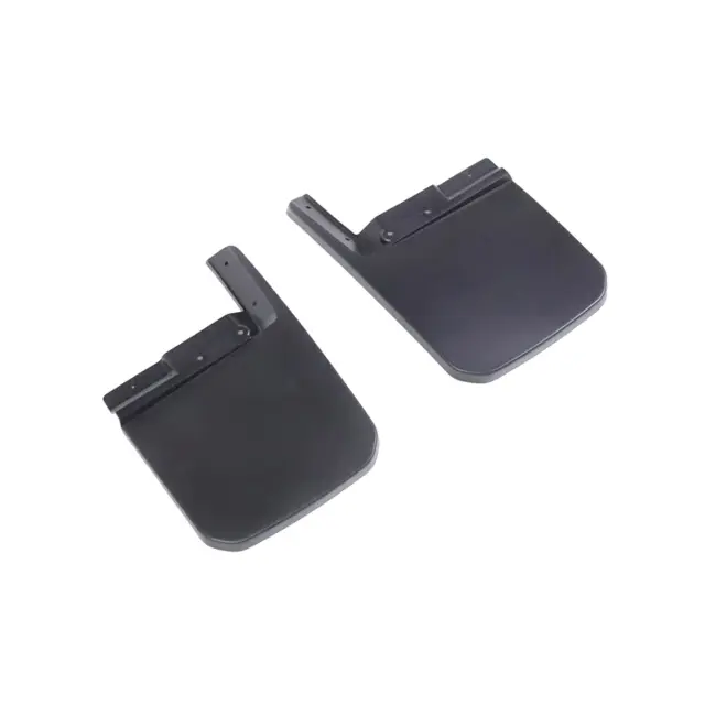 Splash Guards, Front - Mopar (82215332AD) - view 16