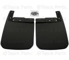 Splash Guards, Front - Mopar (82215332AD) - view 19