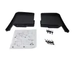 Splash Guards, Front - Mopar (82215332AD) - view 20