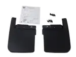 Splash Guards, Front - Mopar (82215332AD) - view 21