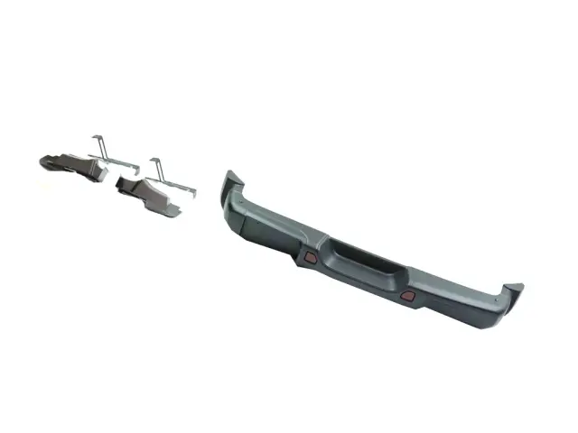 Off-Road Bumper - Mopar (82215342AF) - view 2