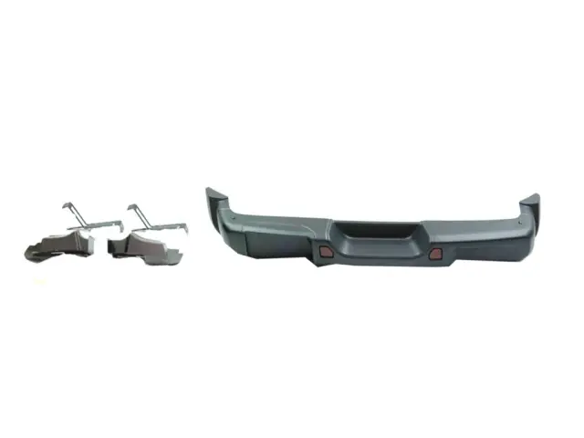 Off-Road Bumper - Mopar (82215342AG) - view 3