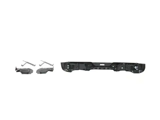 Off-Road Bumper - Mopar (82215342AG) - view 8
