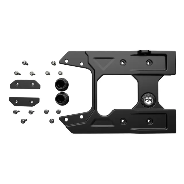 Swing Gate Hinge Reinforcement - Mopar (82215356ac) - view 13