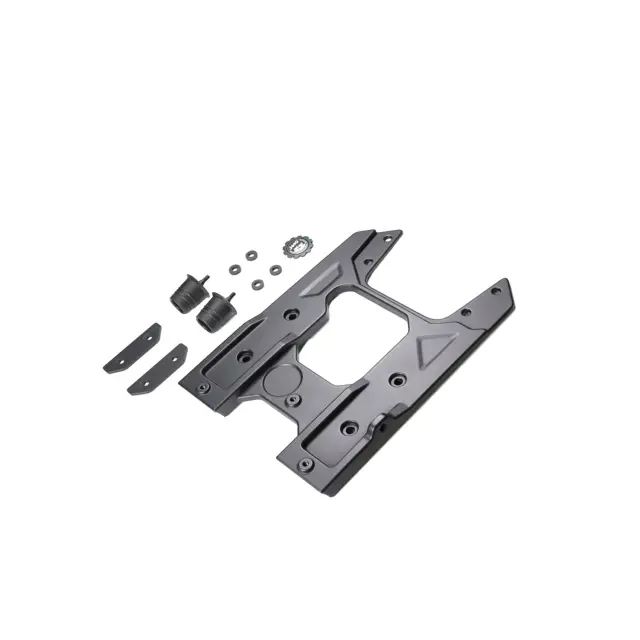 Swing Gate Hinge Reinforcement - Mopar (82215356ac) - view 2