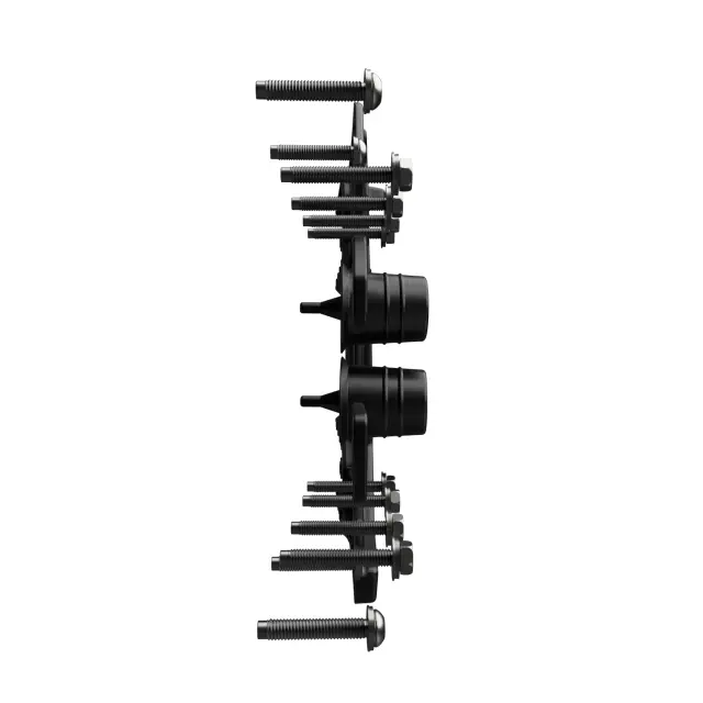 Swing Gate Hinge Reinforcement - Mopar (82215356ac) - view 6
