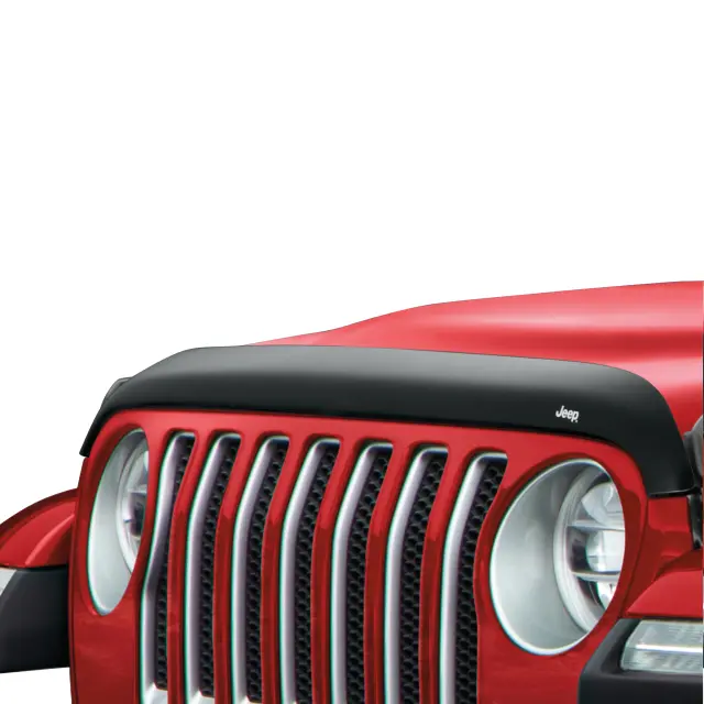 Front Air Deflector - Mopar (82215367ab)