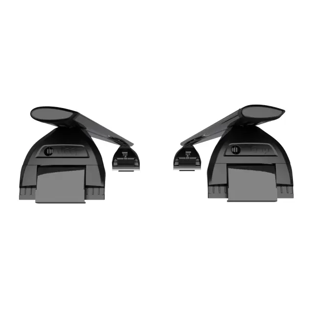 Mopar Multipurpose Roof Rack - Mopar (82215387AB)