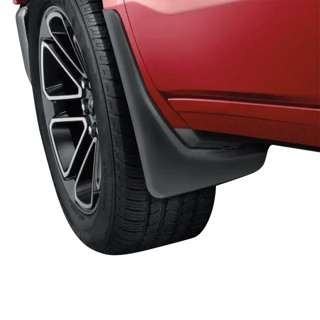 Mopar Molded Splash Guards - Mopar (82215487AC) - view 14