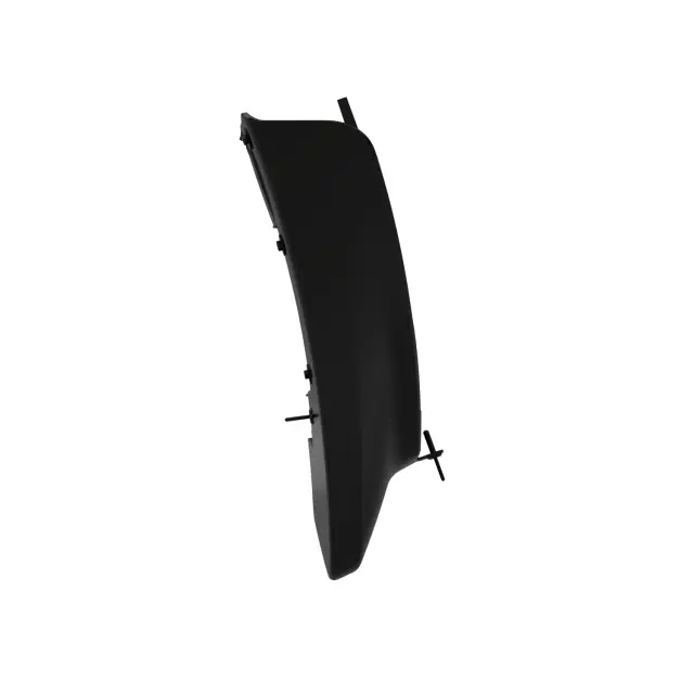 Mopar Molded Splash Guards - Mopar (82215487AC) - view 16