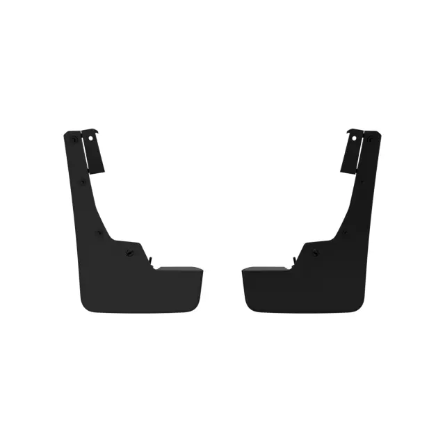 Mopar Molded Splash Guards - Mopar (82215487AC) - view 8