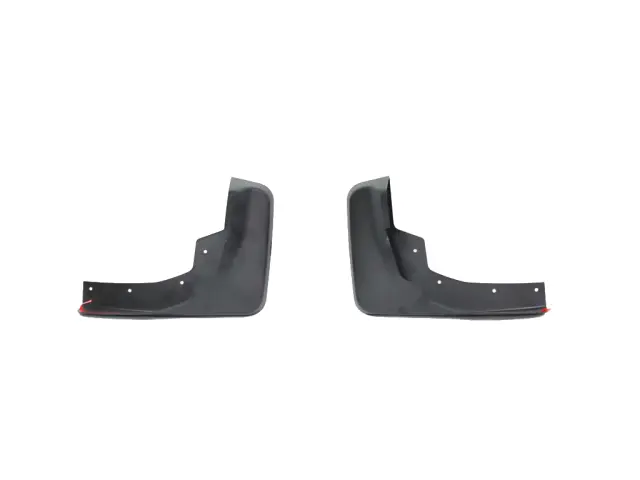 Mopar Front Splash Guards - Mopar (82215488AC) - view 10