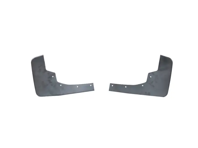 Mopar Front Splash Guards - Mopar (82215488AC) - view 11