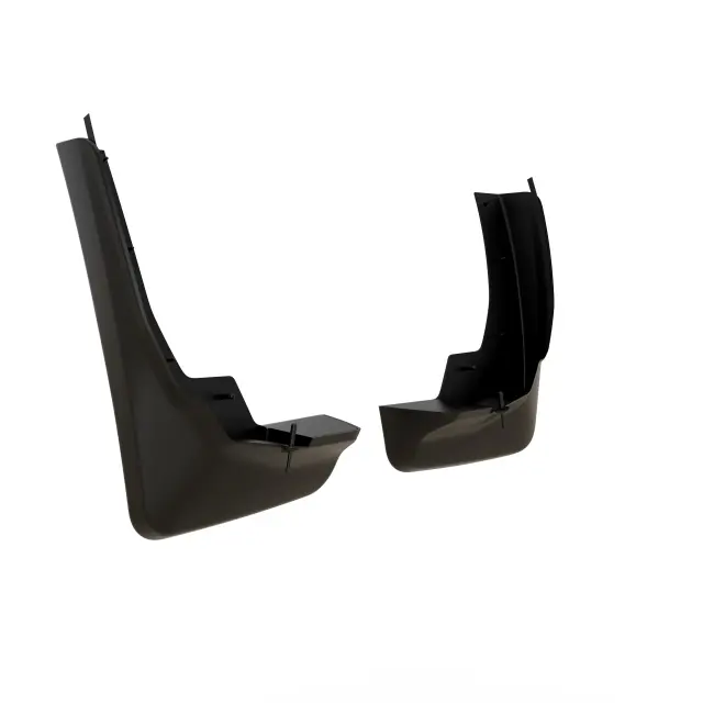 Mopar Front Splash Guards - Mopar (82215488AC) - view 13