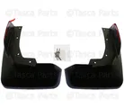 Mopar Front Splash Guards - Mopar (82215488AC) - view 15