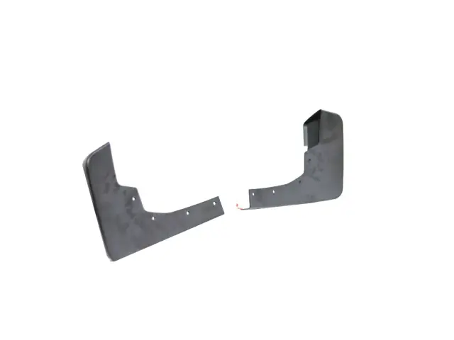 Mopar Front Splash Guards - Mopar (82215488AC) - view 2