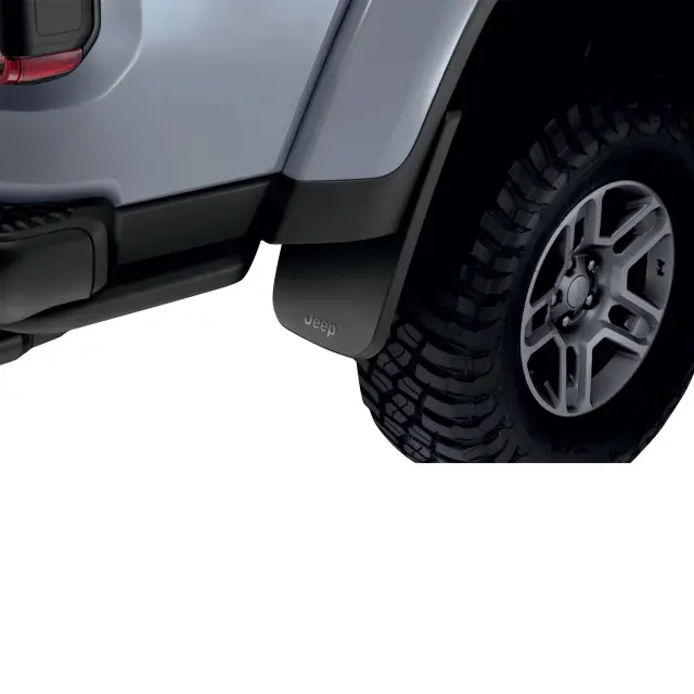 Splash Guards - Mopar (82215611)