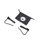 Windshield Tie-down Straps - Mopar (82215717) - view 9