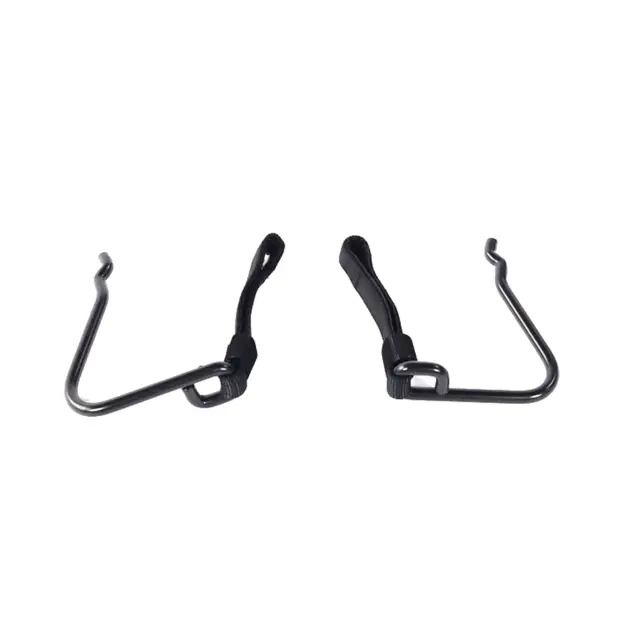 Windshield Tie-down Straps - Mopar (82215717) - view 3