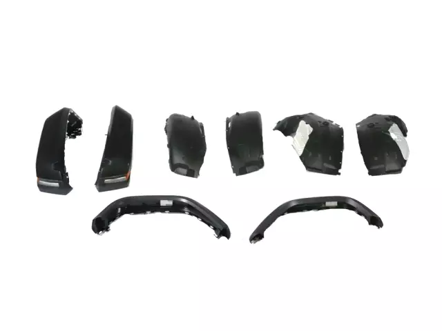 Molding Kit - Mopar (82215741ad) - view 3