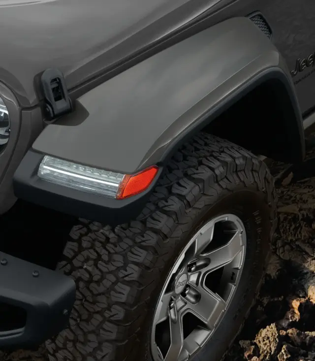 Molding Kit - Mopar (82215741ad) - view 5