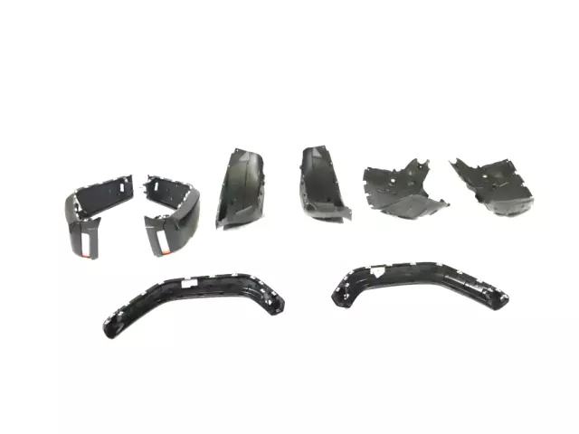 Molding Kit - Mopar (82215741ad) - view 9