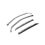 Side Window Deflectors - Crew and Mega Cab - Mopar (82215819) - view 9