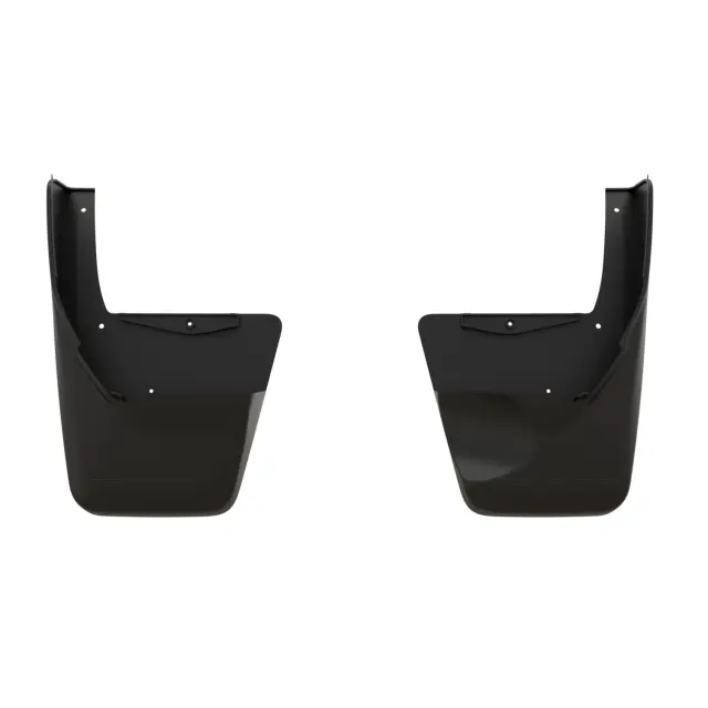 Molded Splash Guards - Mopar (82215925ab) - view 2