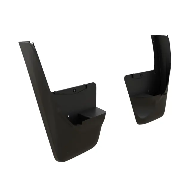 Molded Splash Guards - Mopar (82215925ab) - view 4