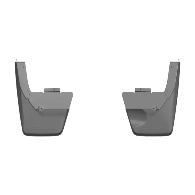 Molded Splash Guards - Mopar (82215926ab) - view 3