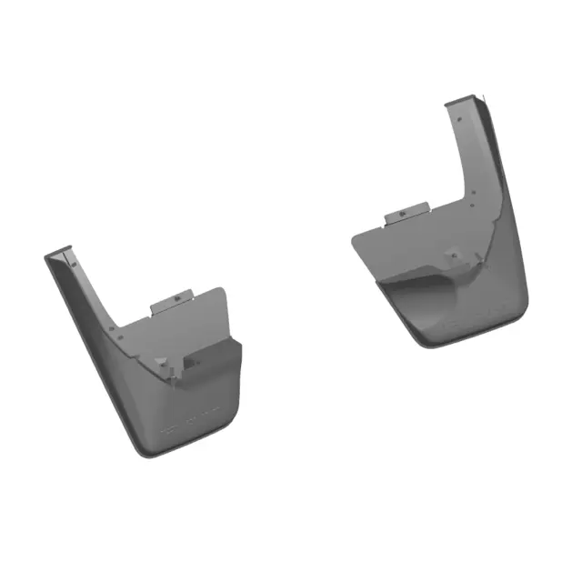 Molded Splash Guards - Mopar (82215926ab) - view 4