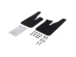Mopar Front Splash Guards - Mopar (82215928ab) - view 10