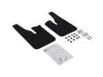 Mopar Front Splash Guards - Mopar (82215928ab) - view 11